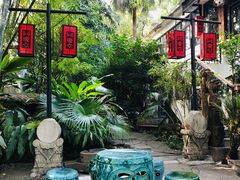 -同庆堂(解放北路店)