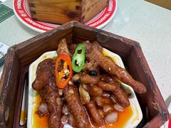 -明腾壹间茶餐厅(新都会花园广场店)