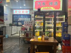 -黔有有贵州酸汤夺夺粉火锅(五味十字店)