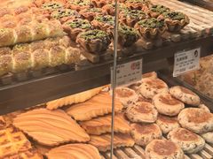 -丁香西饼屋(桂林路店)