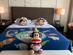 -上海崇明金茂凯悦酒店