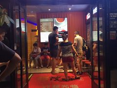 门面-丰茂烤串(钦州北路店)