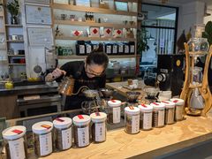 -唐咖精品咖啡(大理古城手冲店)