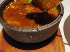 -千百味红餐厅·江西菜(绿地双子塔店)