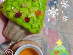 -耶里夏丽·新疆菜(南丹东路店)