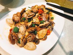 -阿巧一号私房菜(止园路店)
