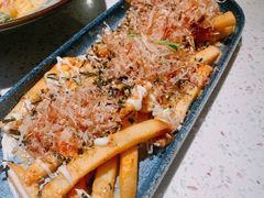 和风海苔薯条-BE BRIGHT KITCHEN(正佳广场店)