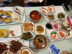 -钱库里海鲜自助(唐山街店)