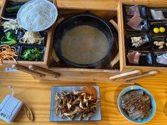 -勺子米线·云南传统小吃市集(四方街店)