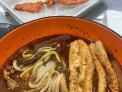 -刘文祥麻辣烫(蛇口店)