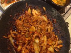 -金顺碳烤肉(1号店)