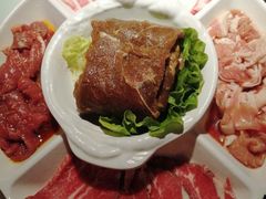 -汉拿山(包河万达店)