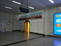 -东营胜利机场