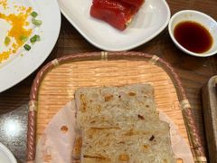 脆皮红米肠-日日鲜茶餐厅(小公园店)