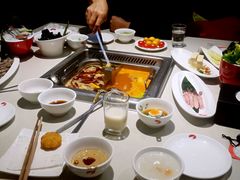 android_upload_pic-海底捞火锅(泉城路店)