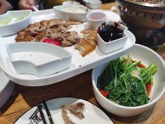 -壹零捌道·北京烤鸭(车公庄店)