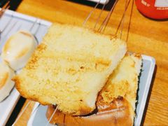 烤面包-撸啊撸铁签小肉(车站南路店)