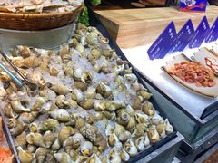 -星伦多自助料理(爱琴海店)