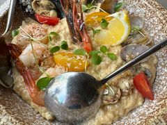 -ibarrel爱杯·bistro&brunch(江宁路店)