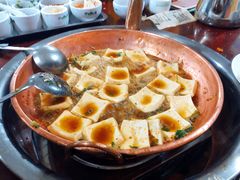 -朝伟清真铜瓢牛肉馆(三十年老·店)