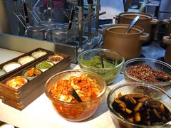 -牛腩之旅·牛腩牛杂煲(光启城美食城店)