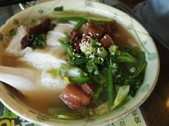 -黄但记老店·陈村粉食府