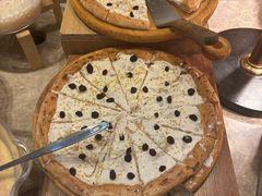 -比格比萨自助(万柳华联店)