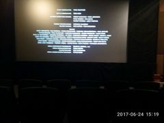 -万达影城(福州世茂广场店)