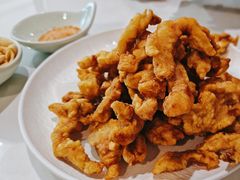 -船歌·鱼水饺青岛菜(合肥路永旺店)