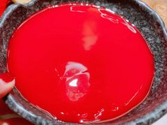 雾都鲜鸭血-新哥老官·畅吃123·美蛙世界(苏宁广场店)