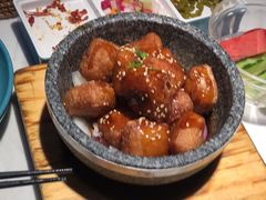 -荷塘秋月·本帮江浙菜(国权路店)