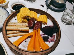 -老太原菜馆(府西街店)