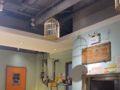 -北京老门框爆肚涮肉馆(凤城六路店)