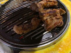 -喜鹊烤肉酒场(美乐城店)