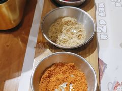 -冰川朝鲜族料理·东北菜(观前店)