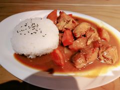 -清真·艾美可餐厅(大悦汇店)