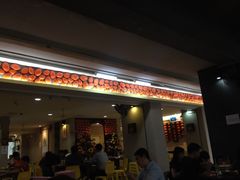 -龙海鲜螃蟹王(宏茂桥店)