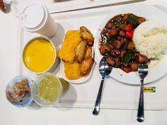 -宜家·瑞典风味餐厅(烟台路店)