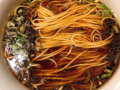 老牌阳春面-南京大牌档(龙湖长楹天街店)