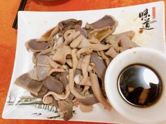 白焯鹅杂-裕华(南华东路店)