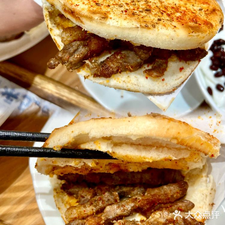 面食届扛把子，还得是马记永兰州牛肉面！