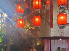 -锦上中式酒馆(南内环店)