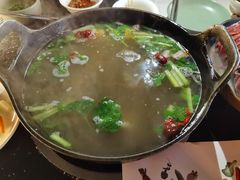 四季草本原汤锅-盡膳口福·百年汤方火锅(科华北路店)