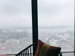 -镇江苏宁万豪酒店-苏筵中餐厅