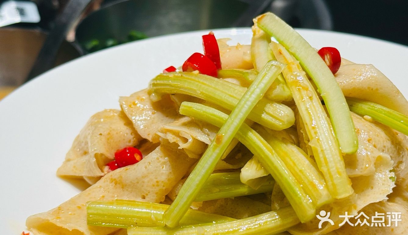 一场味蕾的盛宴，海鲜的海洋🌊