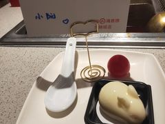 -海底捞火锅(大融城店)