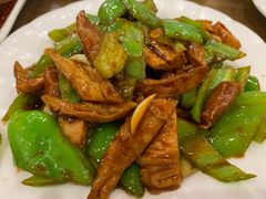 -砂锅李(九江路店)