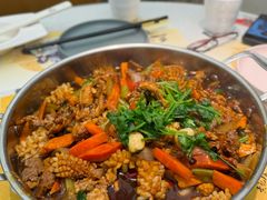 -黄记煌三汁焖锅(华发商都店)
