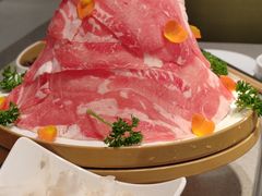-海底捞火锅(赛格国际购物中心店)