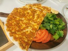 -沙漠玫瑰土耳其餐厅(神路街店)